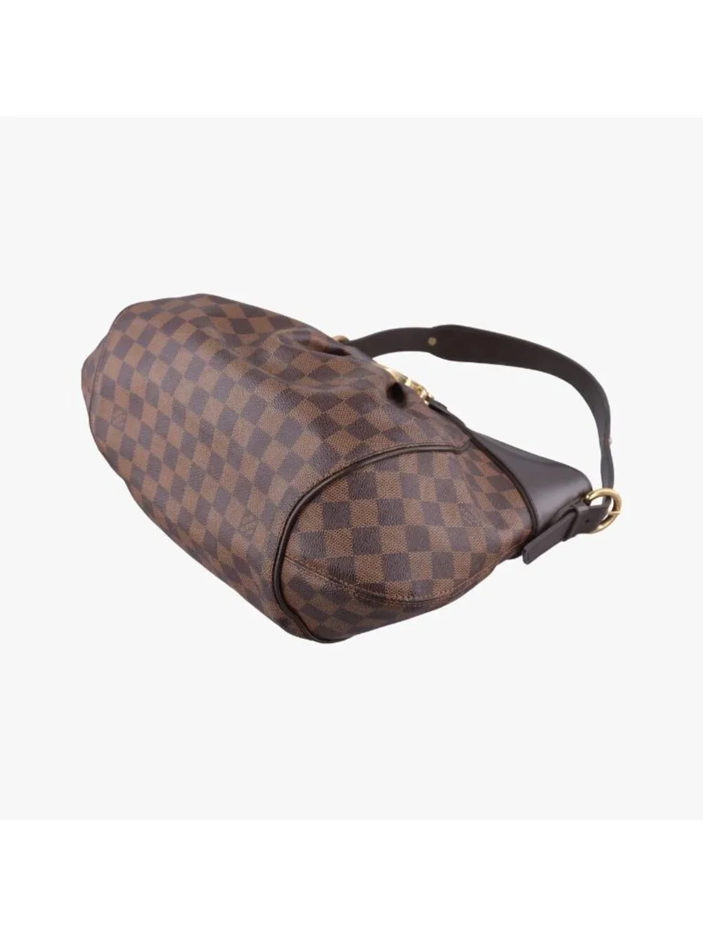 Louis Vuitton this authentic